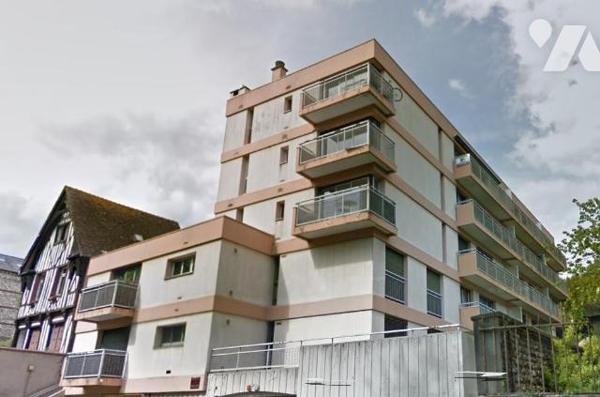 ROUEN SAINT HILAIRE Appartement F2 - Investissement locatif à Rouen