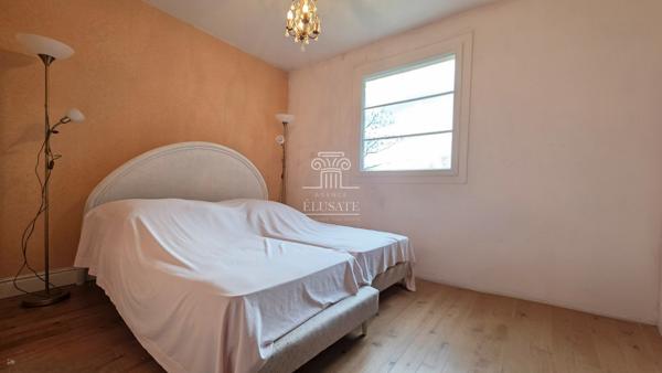 Eauze (32800) MAISON T7 - 116M² EN CAMPAGNE AVEC TERRAIN D'ENVIRON 2500M² ET GARAGE / PROCHE EAUZE