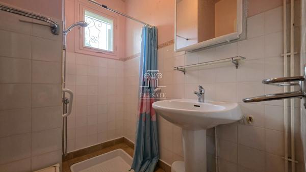 Eauze (32800) MAISON T7 - 116M² EN CAMPAGNE AVEC TERRAIN D'ENVIRON 2500M² ET GARAGE / PROCHE EAUZE