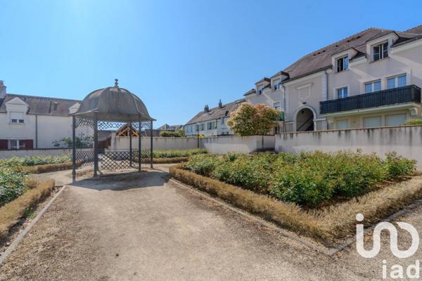 Appartement 3 pièces de 60 m² à Magny-le-Hongre (77700)