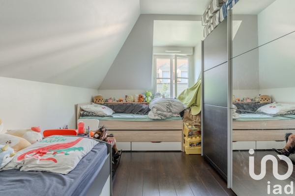 Appartement 3 pièces de 60 m² à Magny-le-Hongre (77700)