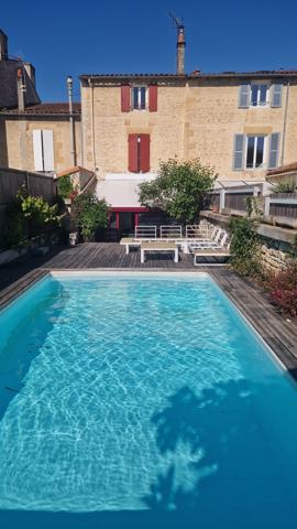 Maison à vendre Niort