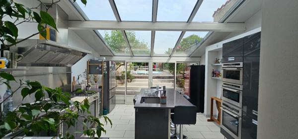 Maison à vendre Niort