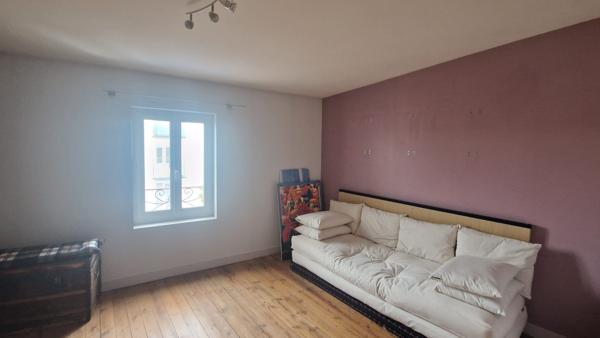 Maison à vendre Niort