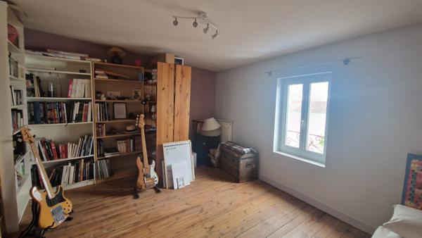 Maison à vendre Niort