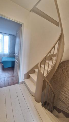 Maison à vendre Niort