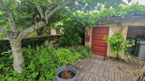 Maison à vendre Niort