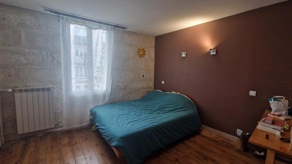 Maison à vendre Niort