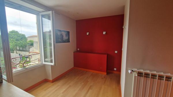 Maison à vendre Niort