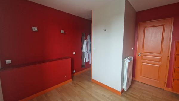 Maison à vendre Niort