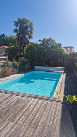 Maison à vendre Niort