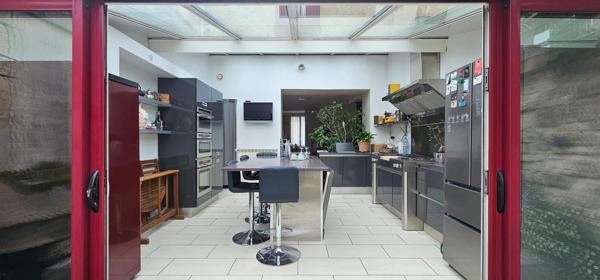 Maison à vendre Niort
