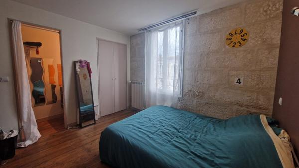 Maison à vendre Niort