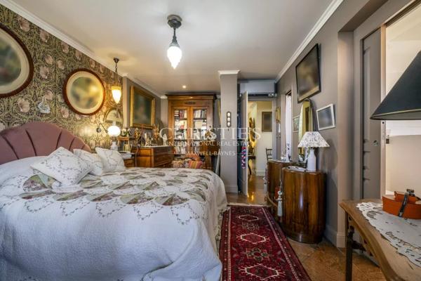 Appartement avec grande terrasse et piscine à La Rochelle