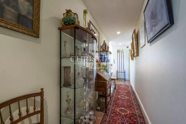 Appartement avec grande terrasse et piscine à La Rochelle