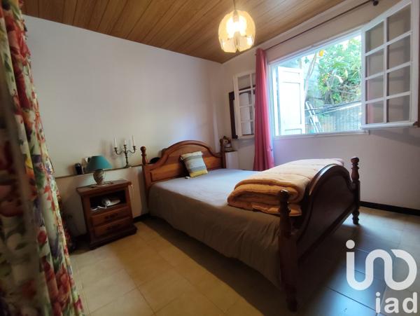 Maison à vendre 4 pièces 104 m² Saint-Paul