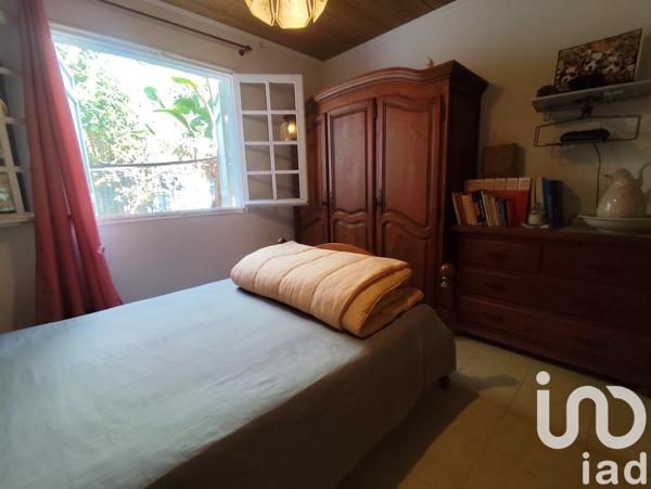 Maison à vendre 4 pièces 104 m² Saint-Paul