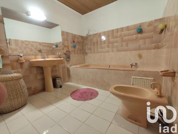 Maison à vendre 4 pièces 104 m² Saint-Paul