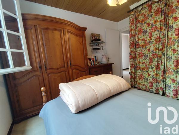 Maison à vendre 4 pièces 104 m² Saint-Paul