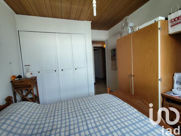 Maison à vendre 4 pièces 104 m² Saint-Paul