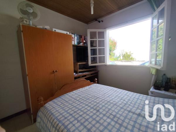 Maison à vendre 4 pièces 104 m² Saint-Paul