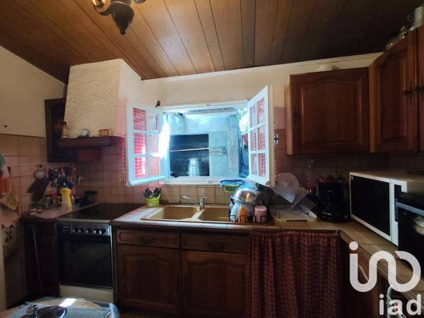 Maison à vendre 4 pièces 104 m² Saint-Paul