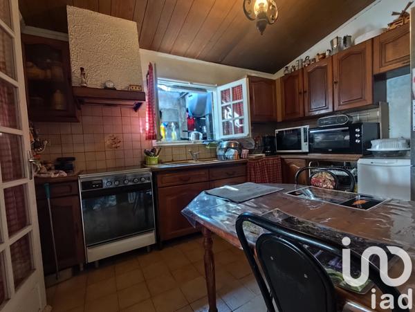 Maison à vendre 4 pièces 104 m² Saint-Paul