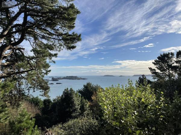 Maison à vendre à Ploubazlanec dans les Côtes-d'Armor (22620), ref : 22023-3435