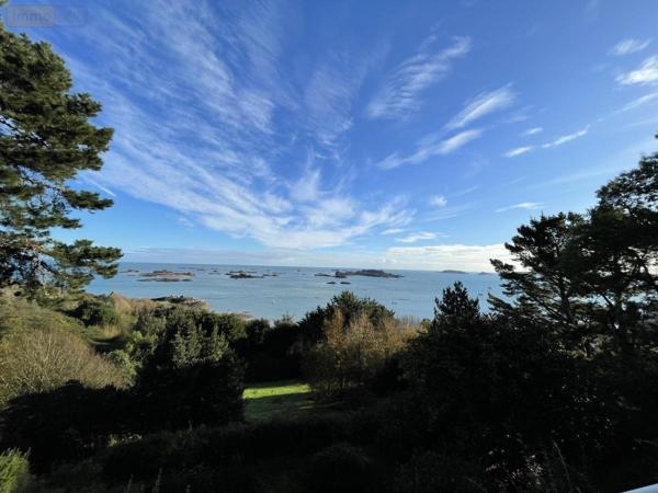 Maison à vendre à Ploubazlanec dans les Côtes-d'Armor (22620), ref : 22023-3435