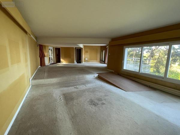 Maison à vendre à Ploubazlanec dans les Côtes-d'Armor (22620), ref : 22023-3435