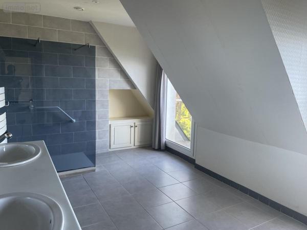 Maison à vendre à Ploubazlanec dans les Côtes-d'Armor (22620), ref : 22023-3435