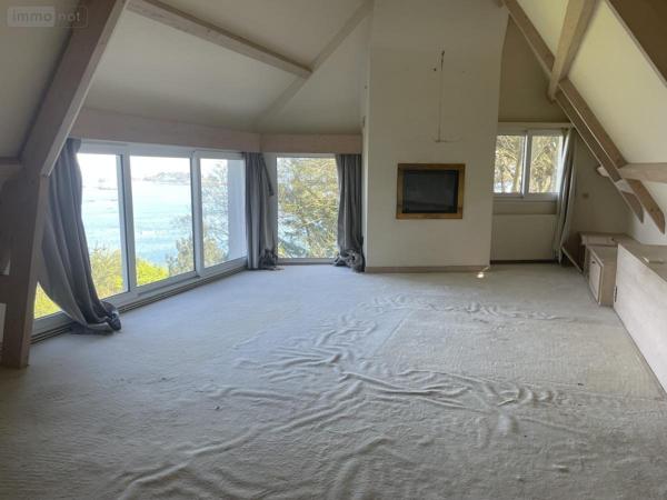 Maison à vendre à Ploubazlanec dans les Côtes-d'Armor (22620), ref : 22023-3435