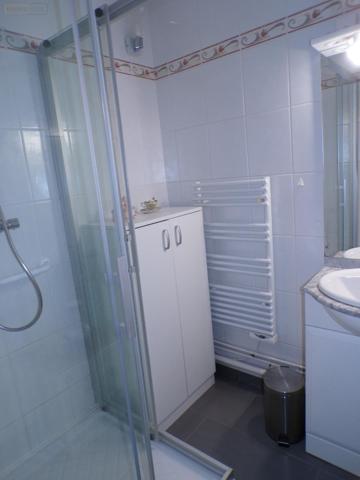 Appartement à vendre à Sedan dans les Ardennes (08200), ref : 4066A