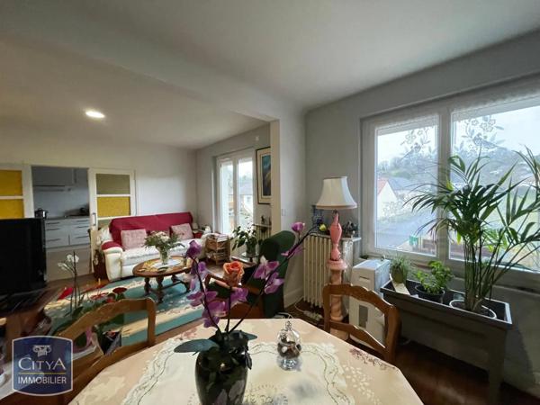 Immeuble à vendre 208m²