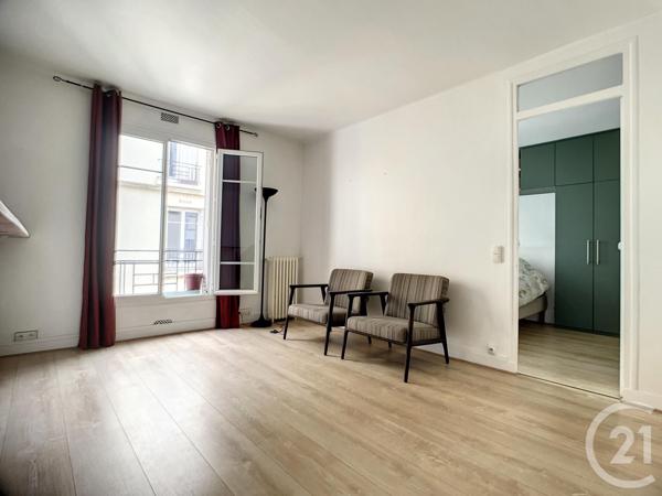 Appartement F2 à vendre  2 pièces - 48,28 m2 BOULOGNE BILLANCOURT - 92