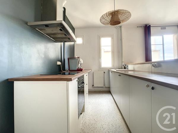 Appartement F2 à vendre  2 pièces - 48,28 m2 BOULOGNE BILLANCOURT - 92