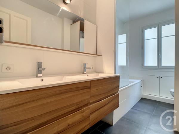 Appartement F2 à vendre  2 pièces - 48,28 m2 BOULOGNE BILLANCOURT - 92