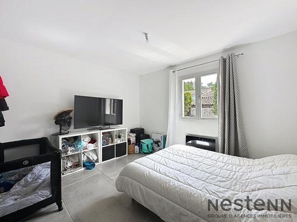 Maison 4 pièces de 86 m² à Trets avec extérieur et beau potentiel