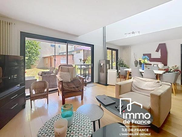Maison à vendre au Perreux-sur-Marne (94170)