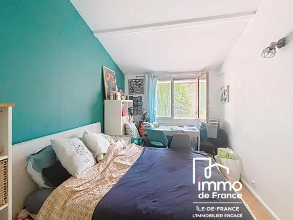 Maison à vendre au Perreux-sur-Marne (94170)