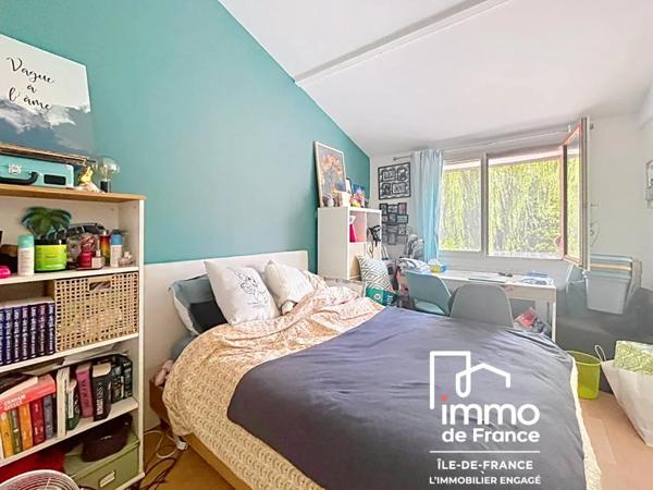 Maison à vendre au Perreux-sur-Marne (94170)