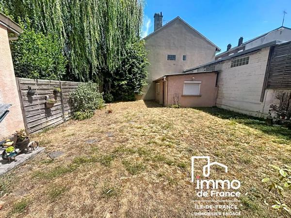 Maison à vendre au Perreux-sur-Marne (94170)