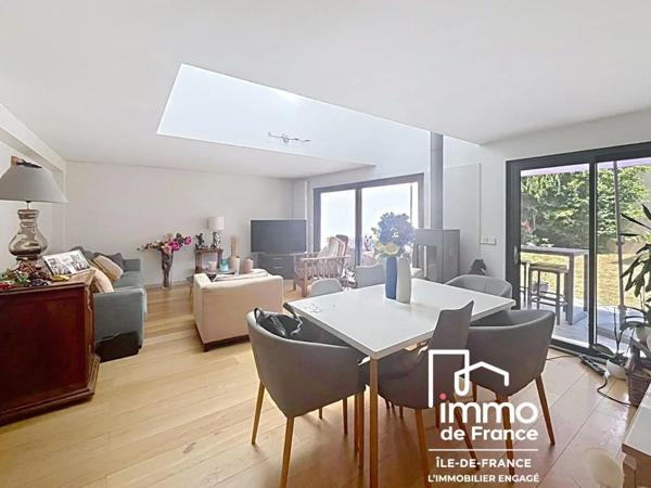 Maison à vendre au Perreux-sur-Marne (94170)