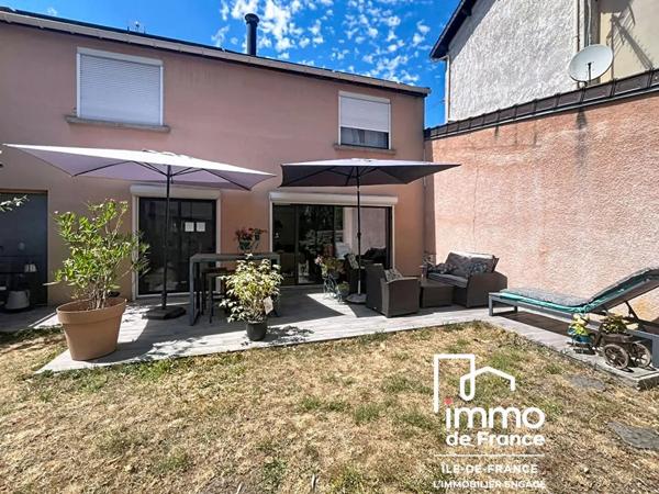 Maison à vendre au Perreux-sur-Marne (94170)