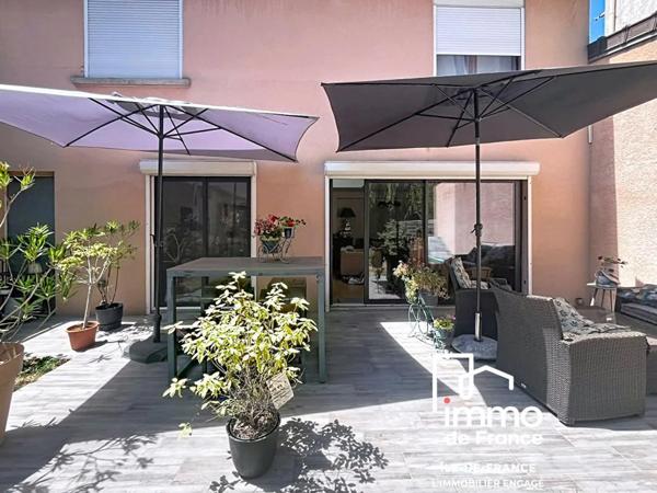 Maison à vendre au Perreux-sur-Marne (94170)