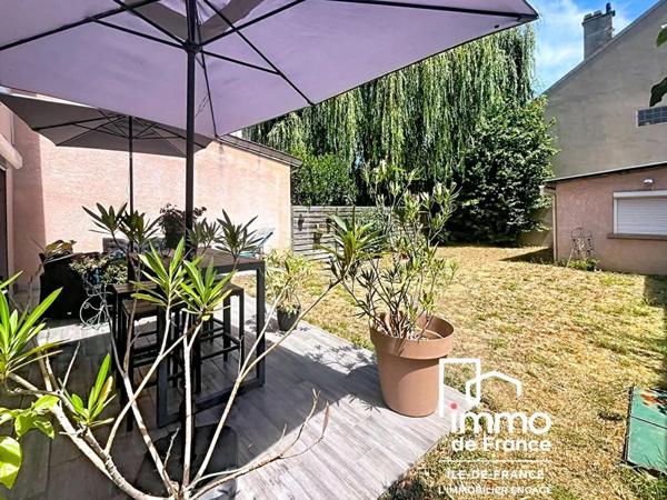 Maison à vendre au Perreux-sur-Marne (94170)