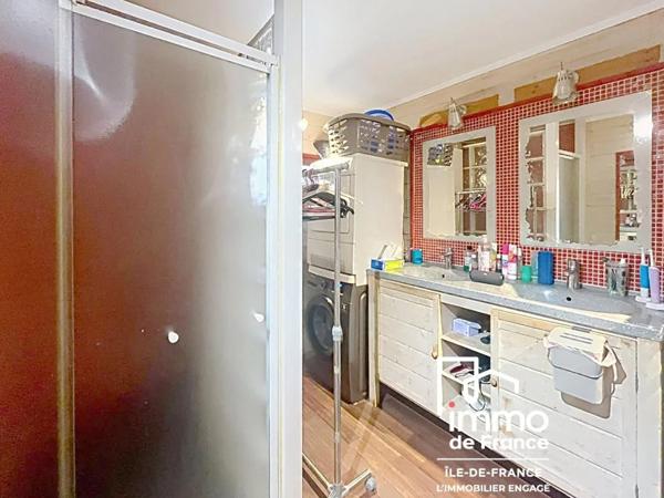Maison à vendre au Perreux-sur-Marne (94170)
