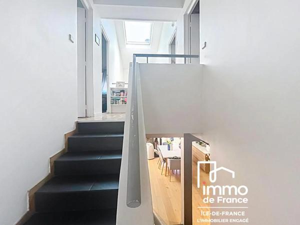 Maison à vendre au Perreux-sur-Marne (94170)