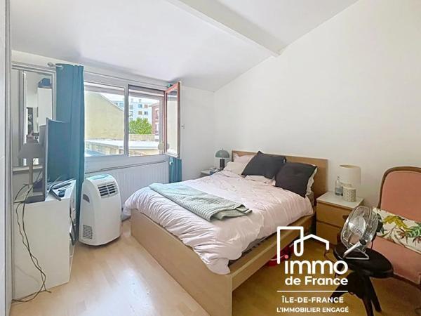 Maison à vendre au Perreux-sur-Marne (94170)