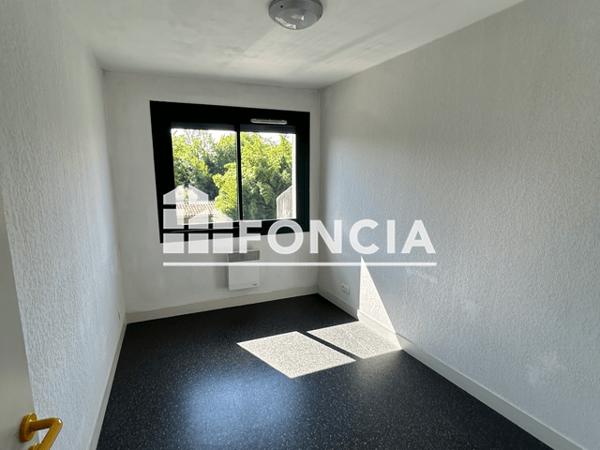 Location Appartement 3 pièces 59.38 m² - BAT B4 Mont De Marsan 40000